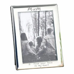 Silver Handwriting Photo Frame 7 Silver Handwriting Photo Frame -Inscripture 25E792C4 3DDA 45D5 9927 CD8C35CDFAE5 1000x1000 1
