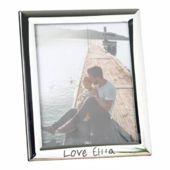 Silver Handwriting Photo Frame 9 Silver Handwriting Photo Frame -Inscripture 6117FC0D FA6A 479F BA68 7FA15E1086C0 1000x1000 1