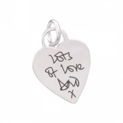 Wedding Bouquet Handwriting Charm 7 Wedding Bouquet Handwriting Charm -Inscripture 8A6E54A5 B908 4166 8508 AE23C542DFA2 1000x1000 1