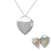 Always On My Mind Heart Shaped Sterling Silver Memorial Ashes Locket -Inscripture Always on my mind heart shaped Ashes Locket Ashes Jewellery 1000x1000 1