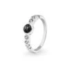 True Memorial Ashes Ring -Inscripture DSC 0997 Black Silver Ashes Ring Ashes Jewellery 2 1000x1000 1