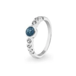 True Memorial Ashes Ring -Inscripture DSC 0997 Blue Silver Ashes Ring Ashes Jewellery 1000x1000 1