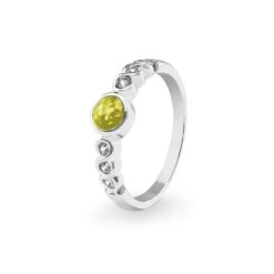 True Memorial Ashes Ring -Inscripture DSC 0997 Yellow Silver Ashes Ring Ashes Jewellery 1000x1000 1