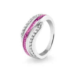 Oceans Memorial Ashes Ring -Inscripture DSC 1000 Pink Silver Ashes Ring Ashes Jewellery 2 1000x1000 1