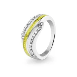 Oceans Memorial Ashes Ring -Inscripture DSC 1000 Yellow Silver Ashes Ring Ashes Jewellery 2 1000x1000 1
