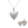 Dad Heart Shaped Sterling Silver Memorial Ashes Locket 1 Dad Heart Shaped Sterling Silver Memorial Ashes Locket -Inscripture Dad Heart Shaped Ashes Locket Ashes Jewellery 1000x1000 1