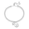 Disc Duo Handwriting Bracelet -Inscripture Disc Duo Handwriting Bracelet 1000x1000 1