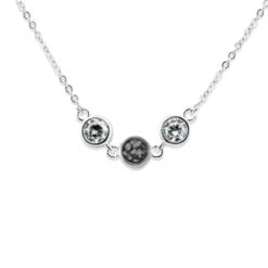 Inscripture -Inscripture EV P 104 Black Ashes Necklace Ashes Jewellery 1 1000x1000 1