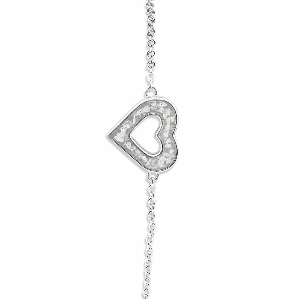 Adore Memorial Ashes Bracelet 5 Adore Memorial Ashes Bracelet - Image 3