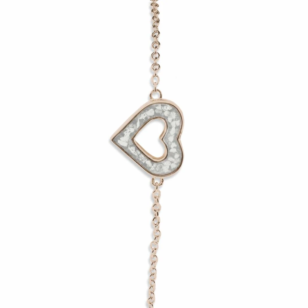 Adore Memorial Ashes Bracelet 16 Adore Memorial Ashes Bracelet - Image 14