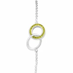 Unison Memorial Ashes Bracelet -Inscripture EW B 504 Yellow Ashes Bracelet Ashes Jewellery 1000x1000 1