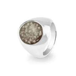 Mens Signet Memorial Ashes Ring -Inscripture EW R 316 TRANSPARENT Ashes Ring Ashes Jewellery 1 1000x1000 1