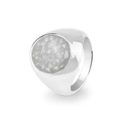 Mens Signet Memorial Ashes Ring -Inscripture EW R 316 WHITE Ashes Ring Ashes Jewellery 1000x1000 1