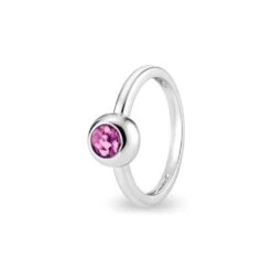 Rondure Memorial Ashes Ring -Inscripture EW R 356 SSWG PINK Ashes Ring Ashes Jewellery 1000x1000 1