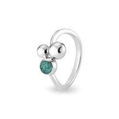 Rondure Array Memorial Ashes Ring -Inscripture EW R 357 SSWG AQUA Ashes Ring Ashes Jewellery 1000x1000 1