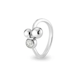 Inscripture 13 Inscripture -Inscripture EW R 357 SSWG WHITE Ashes Ring Ashes Jewellery 1000x1000 1
