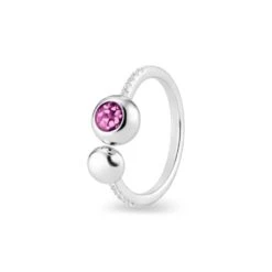 Rondure Array And Sphere Memorial Ashes Ring -Inscripture EW R 358 SSWG PINK Ashes Ring Ashes Jewellery 1000x1000 1