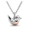 Sterling Silver Robin Necklace -Inscripture IMG 20190301 212414 476