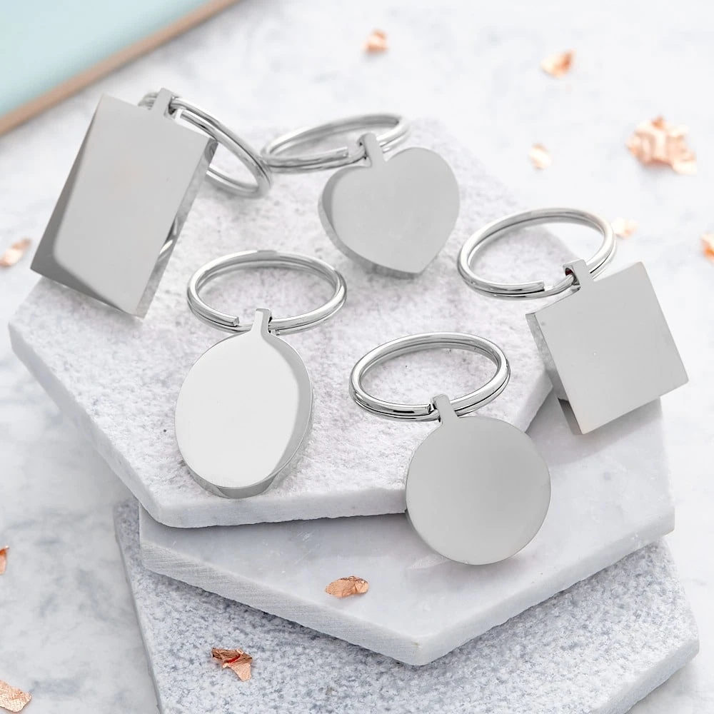 Actual Handwriting Keyring 5 Actual Handwriting Keyring - Image 3