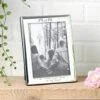 Silver Handwriting Photo Frame 2 Silver Handwriting Photo Frame -Inscripture NEWPHOTOFRAME 1000x1000 1