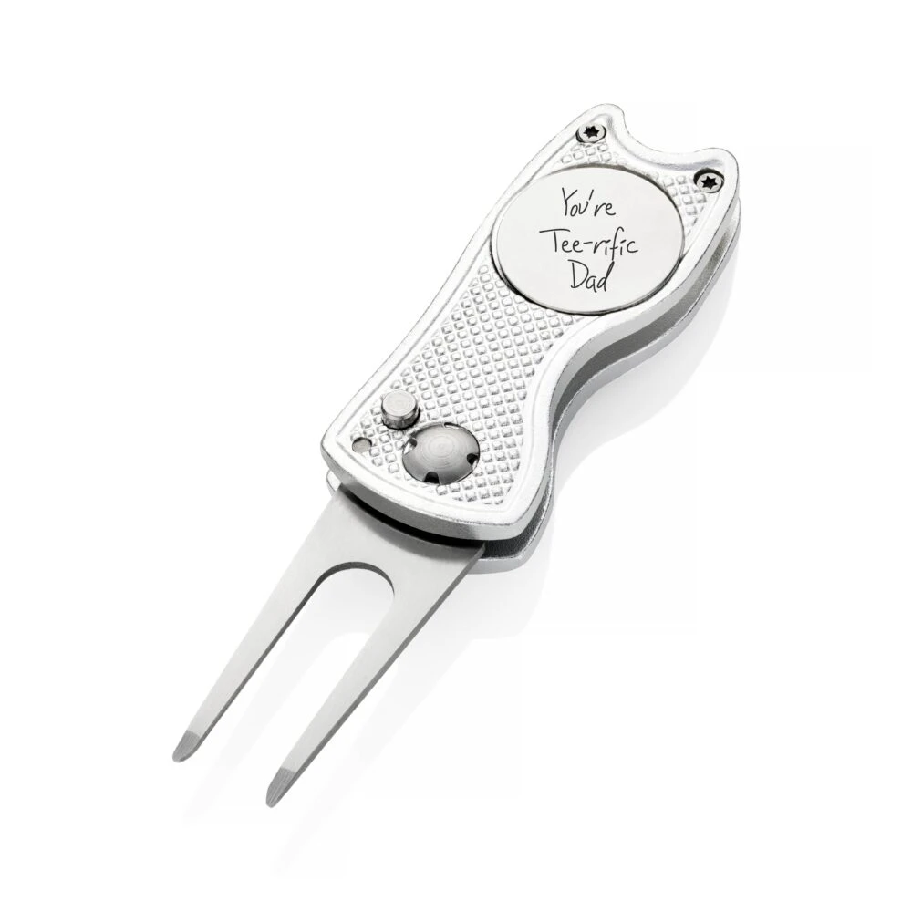 Personalised Golf Multiuse Tool 3 Personalised Golf Multiuse Tool
