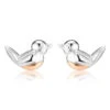 Robin Stud Earrings -Inscripture Robin Earrings 1000x1000 1