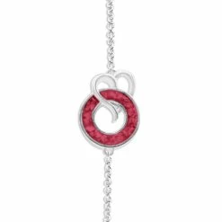 Guardian Memorial Ashes Bracelet 24 Guardian Memorial Ashes Bracelet -Inscripture ew b 514 sswg red Ashes Bracelet Ashes Jewellery 1000x1000 1