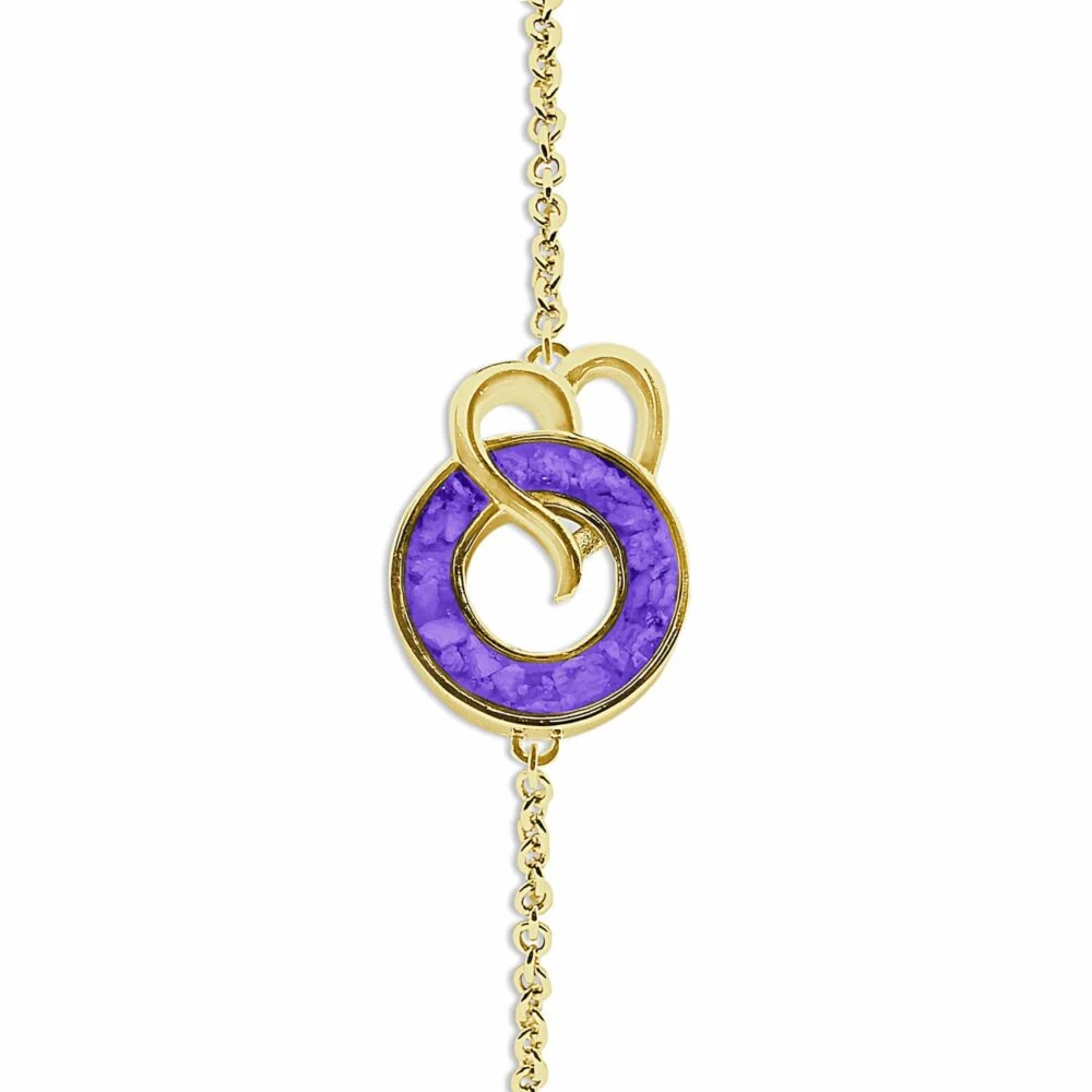 Guardian Memorial Ashes Bracelet 15 Guardian Memorial Ashes Bracelet - Image 13