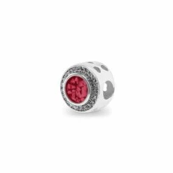 Circle Memorial Ashes Charm Bead -Inscripture ew cb 405 sswg red 17ff6671 6c3d 4f42 b00e 33bf8c4c3ea0 1000x1000 1