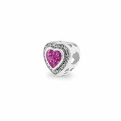 Memorial Ashes Charm Bead 23 Memorial Ashes Charm Bead -Inscripture ew cb 406 sswg pink Ashes Charm Bead Ashes Jewellery 1000x1000 1