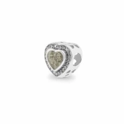 Memorial Ashes Charm Bead 21 Memorial Ashes Charm Bead -Inscripture ew cb 406 sswg transparent Ashes Charm Bead Ashes Jewellery 1000x1000 1