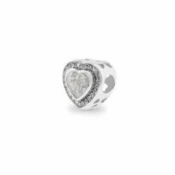 Memorial Ashes Charm Bead 20 Memorial Ashes Charm Bead -Inscripture ew cb 406 sswg white Ashes Charm Bead Ashes Jewellery 1000x1000 1