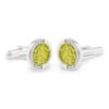 Mens Fancy Round Memorial Ashes Cufflinks -Inscripture ew cl 604 sswg yellow Ashes Cufflinks Ashes Jewellery 1000x1000 1