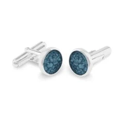 Inscripture 11 Inscripture -Inscripture ew cl 605 sswg blue Ashes Cufflinks Ashes Jewellery 1000x1000 1