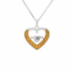 Mum Memorial Ashes Necklace -Inscripture ew p 119 sswg orange Ashes Pendant Ashes Necklace Ashes Jewellery 1000x1000 1