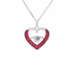 Mum Memorial Ashes Necklace -Inscripture ew p 119 sswg red Ashes Pendant Ashes Necklace Ashes Jewellery 1000x1000 1