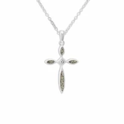 Unisex Solace Cross Memorial Ashes Necklace 22 Unisex Solace Cross Memorial Ashes Necklace -Inscripture ew p 120 sswg transparent Ashes Pendant Ashes Necklace Ashes Jewellery 1 1000x1000 1