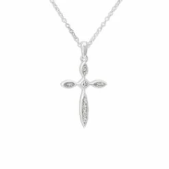 Unisex Solace Cross Memorial Ashes Necklace 20 Unisex Solace Cross Memorial Ashes Necklace -Inscripture ew p 120 sswg white Ashes Pendant Ashes Necklace Ashes Jewellery 1 1000x1000 1