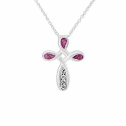 Celtic Cross Memorial Ashes Pendant -Inscripture ew p 127 sswg violet Ashes Necklace Ashes Jewellery 1000x1000 1