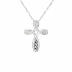 Celtic Cross Memorial Ashes Pendant -Inscripture ew p 127 sswg white Ashes Necklace Ashes Jewellery 1000x1000 1