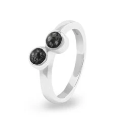 Inspire Memorial Ashes Ring -Inscripture ew r 341 sswg black Ashes Ring Ashes Jewellery 1000x1000 1