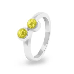 Inspire Memorial Ashes Ring -Inscripture ew r 341 sswg yellow Ashes Ring Ashes Jewellery 1000x1000 1