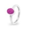 Guard Memorial Ashes Ring 2 Guard Memorial Ashes Ring -Inscripture ew r 345 sswg pink Ashes Ring Ashes Jewellery 1000x1000 1
