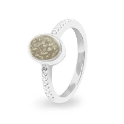 Guard Memorial Ashes Ring -Inscripture ew r 345 sswg transparent Ashes Ring Ashes Jewellery 1000x1000 1