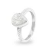 Teardrop Memorial Ashes Ring -Inscripture ew r 349 sswg White Ashes Ring Ashes Jewellery 4 1000x1000 1