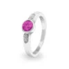 Memorial Ashes Ring 2 Memorial Ashes Ring -Inscripture ew r 351 pink Ashes Ring Ashes Jewellery 1000x1000 1