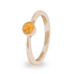 Bijou Memorial Ashes Ring 29 Bijou Memorial Ashes Ring -Inscripture ew r 352 rg orange Rose Gold Ashes Ring Ashes Jewellery 1000x1000 1