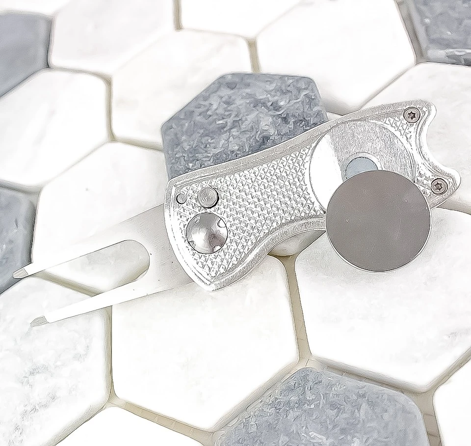 Personalised Golf Multiuse Tool 5 Personalised Golf Multiuse Tool - Image 3